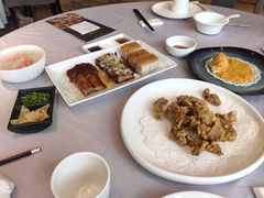 -丰鲤楼•闽南茶楼(仟禧汇店)