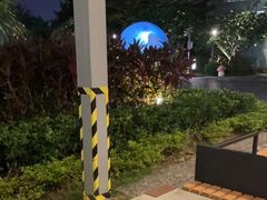 -星巴克(珠海仁恒滨海中心店)