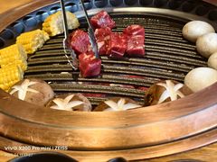 -炎蔵牛舌烤肉