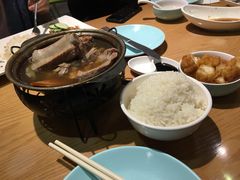 -新加坡高记KOO KEE Restaurant(盈科店)