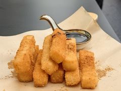 -烤匠麻辣烤鱼(IFS店)