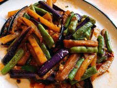 -61号餐吧(兴坪古镇漓江店)