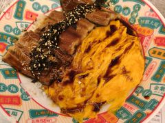 -孖记茶档·热腾茶餐(乐峰店)