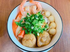 曼谷走鬼船粉-曼谷食堂·泰国家庭料理