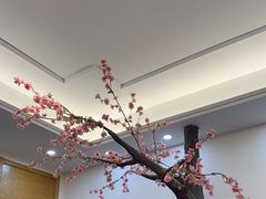 -香山湖家家宴(中山陵店)