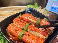 -独食火锅·半米屋台(直营总店)