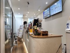 -椿风·养身茶饮(吉大店)