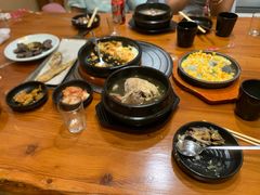 -高社长参鸡汤(高丽街店)