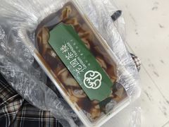 虾籽馄饨-花园茶楼(兴城西路店)