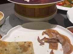 -宏宴·新京菜(望京店)