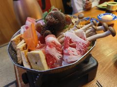 -鳗鱼家·深夜食堂(军博店)