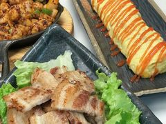 -HONGA HONGA雄家(曹路店)