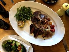 -君悦酒店·La Terrazza意合園·意式风味