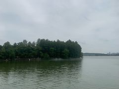-东湖落雁景区