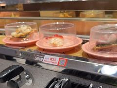 -争鲜回转寿司(南开大悦城店)