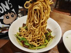 -寻裕记·现炒浇头面(人民广场店)