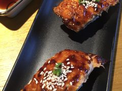 -熹炭精致日料(金融街购物中心店)