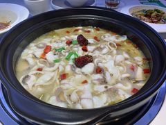 -周渝食惦酸菜鱼(青浦店)