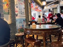 -王明古法砂锅居(开化寺店)