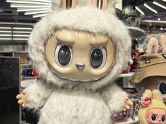-巴奴毛肚火锅(七宝领展广场店)