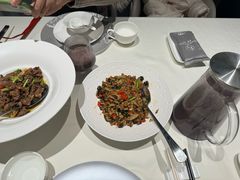 -扶摇湘宴·烤鸭·湘粤宴(中关村·北大店)