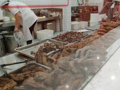 -震九州熟食(凯旋路店)