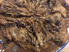 -金鹏鱼肉馆