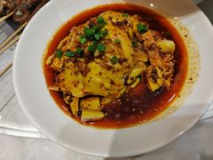 -开元食府(长兴路店)