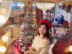 -北京中国大饭店