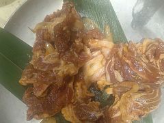 -安小胖韩国烤肉(财富广场画苑小区店)