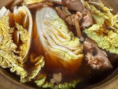 -满族八旗正宗牛肉面