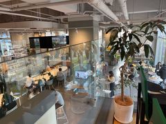 -dotcom coffee古点咖啡(致真大厦店)