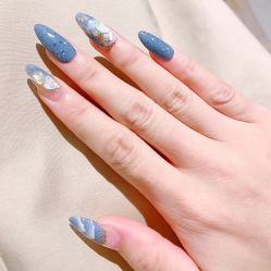 -Aso Artist Beauty美甲美睫