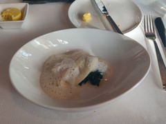 味增焗烤鳕鱼-AZUR聚(香格里拉饭店)