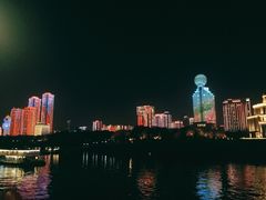 -武汉两江游览·夜游长江(汉口粤汉码头)