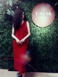 -V-STAR威斯达•高级私人定制