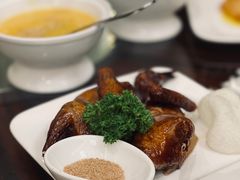 -厦门朗豪酒店 · 明阁中餐厅