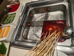 -海底捞火锅(万象城店)