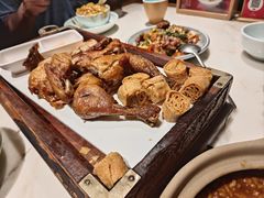 -小吊梨汤·北京菜·烤鸭(鸟巢店)