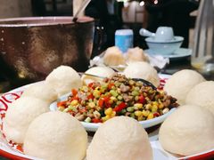 -灶东家民间菜(回兴店)