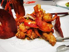 -忆江南·临江鱼馆