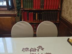 -狗不理大酒店(意式风情街店)