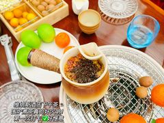 -维纳斯酒店-忆咖啡观景餐厅(象山公园店)