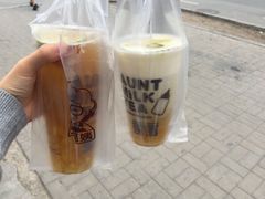 -张阿姨奶茶(湖西路店)