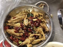 -小民大排档(光谷店)