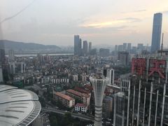 -星城之眼摩天轮