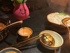 -色響火锅(恒隆广场店)