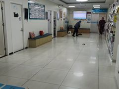 -美联众合动物医院·24h京西诊疗中心