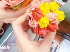 -BONCAKE裱花蛋糕(万象汇店)