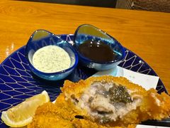 -千代武日本料理(爱建店)
